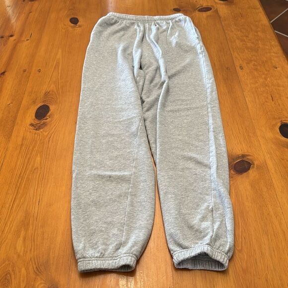 SO Goods for Life Black & Light Grey Joggers Both Pairs - Picture 12 of 17